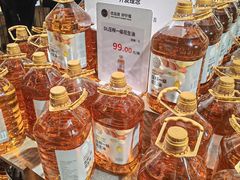 -胖东来生活广场(健康路店)