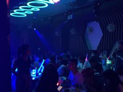 -MOSSO音乐酒吧·Live House(南京西路店)