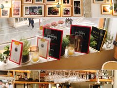 -BOR Eatery(安福路店)