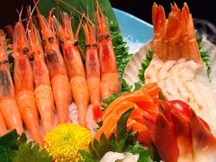-極上萬膳·日料放题(海岸城店)