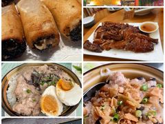 -凤凰楼酒家·粤宴点心(华强北店)