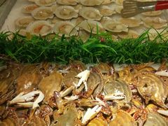 -鼎级香· 火锅烤肉自助丨涮烤一体(蜀山唯品会店)