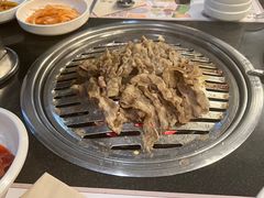 老白吾桑格-本家韩国烤肉(财富大厦店)