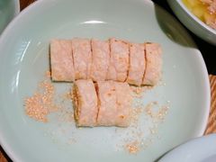 -粗茶淡饭·隐庐私厨(东亭店)