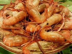 -盛港湾海鲜食府(黄沙店)