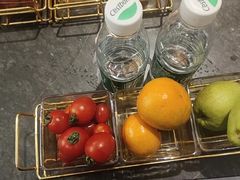 -华夏良子·足道SPA艾灸(铁道大厦店)