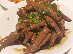 -鑫小城故事·藕汤·家常菜(台北一路总店)