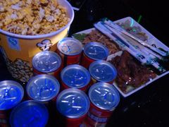 -方糖KTV-PLUS(世茂广场店)
