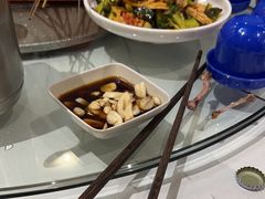 -白氏兄弟烧烤(富康路总店)