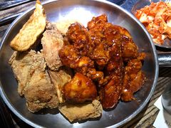 -MI WU FACTORY米屋美食工厂餐厅(绿地店)