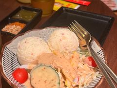 -肉仓焼肉バー(烟台山店)