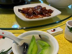 -大笑饭堂(甲子桥店)