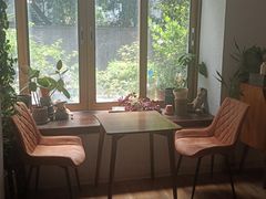 -ABCD咖啡屋(妇幼店)