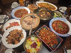 -小户人家(循礼门南国中心店)