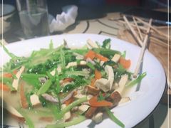 -新凯旋烧烤·燕姐千岛湖土菜