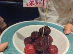 -可口香·非遗老号烧烤(南岗直营店)