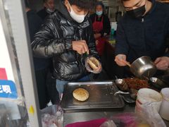-刘小武·锅魁(总店)