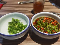 -锅十二涮肉馆·鞭蛋锅