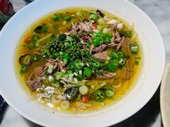 麻子腰花-懒人盐府人家(航天桥店)