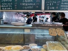 -浏阳小饭铺(洪西小区店)