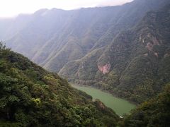 -江南天池