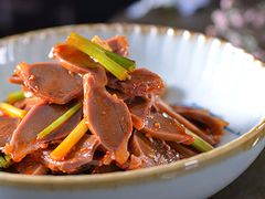 -老妈菜馆(建设街店)