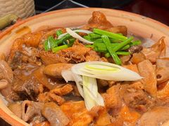 -龚印记牛骨牛杂屋·四代传承(珠影星光城店)