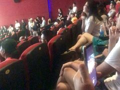 -万达影城(锦华万达广场IMAX店)