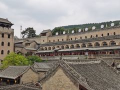 -皇城相府