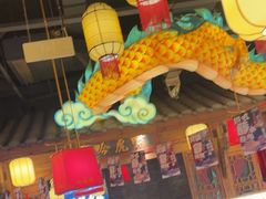 -小龙坎火锅(春熙太古里店)