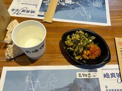 -云味馆·云南菜·云南米线(景田店)
