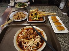 -小街天府(西工小街店)