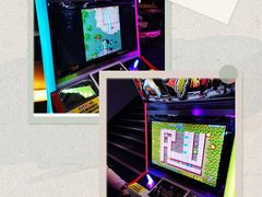 -GAGA主题量贩式KTV平价店(工大店)