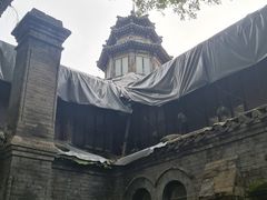 -中华圣公会教堂旧址