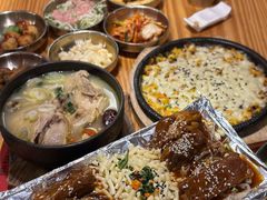 -小木屋米酒店·韩国料理(深圳总店)