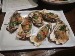 -喝丢一只鞋辣炒海鲜小烧烤(三八广场店)