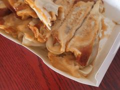 -陶然饺子城(奥体中路店)