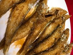 -蛇口康乐快餐鱼仔档(翠苑小区店)