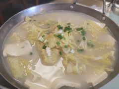 白菜豆腐保平安-鼎香润(德胜门内店)