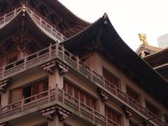 -隐溪茶馆(静安寺店)