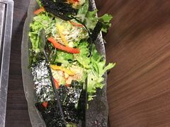 -俺的焼肉(銀座9丁目店)
