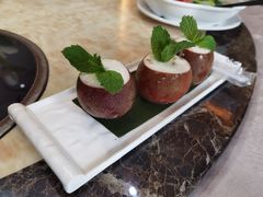 -丰尔粥食·顺德鱼生·干蒸排骨顺德菜(大良分店)