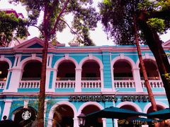 -星巴克臻选(广州沙面店)