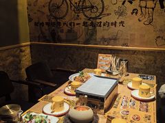 -喝丢一只鞋海鲜烧烤·海肠捞饭(东关街店)