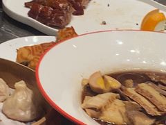 -同庆楼(滨湖万达广场店)