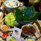 在成都唯一想推荐的泰餐厅！！商务部认证口味…