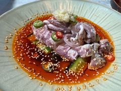 -不仔客海鲜·烧烤·270度海景餐厅(大东海店)