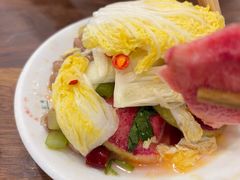 -老刘家永盛斋·传统泡馍(东关南街店)