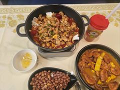 -聚味瞿记·龙虾堂(咸嘉湖店)