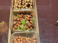 -三个大叔烤羊肉串·炭炉砂锅菜(西三旗店)